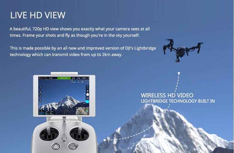 Professionele drone kopen | DJI Enterprise Dealer