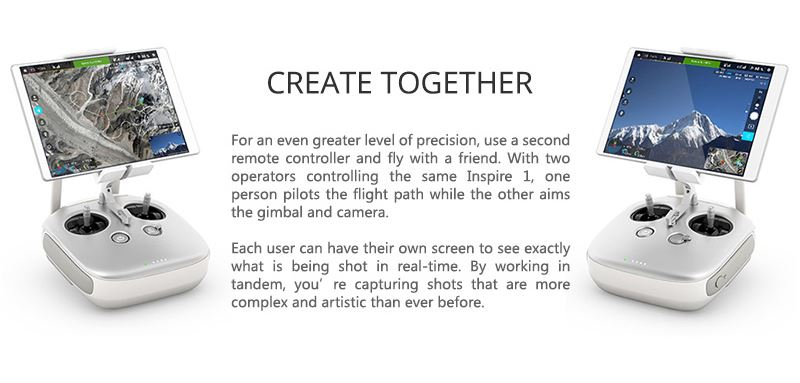 Professionele drone kopen | DJI Enterprise Dealer