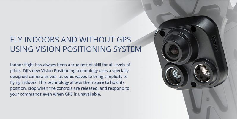 Professionele drone kopen | DJI Enterprise Dealer