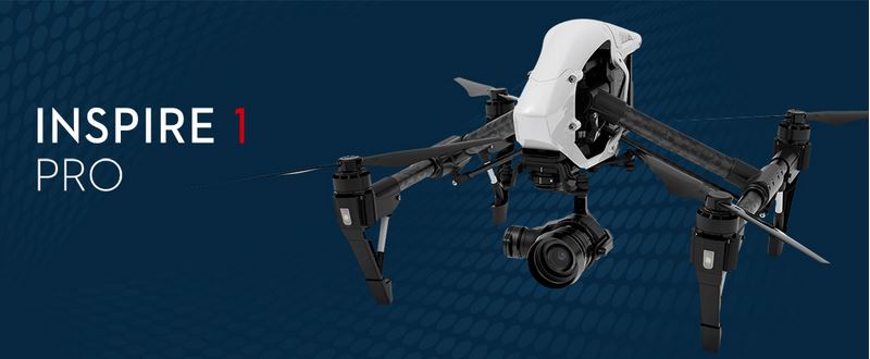Professionele drone kopen | DJI Enterprise Dealer