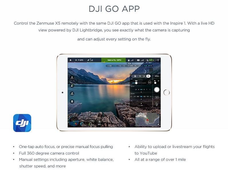 Professionele drone kopen | DJI Enterprise Dealer