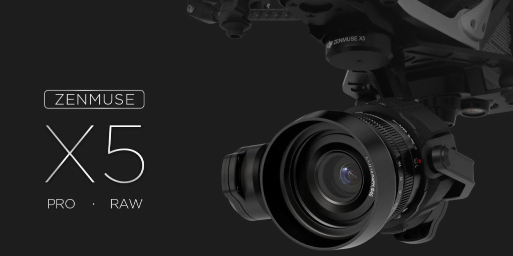 Professionele drone kopen | DJI Enterprise Dealer