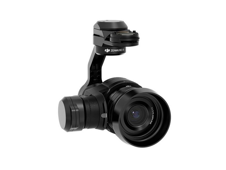 Professionele drone kopen | DJI Enterprise Dealer