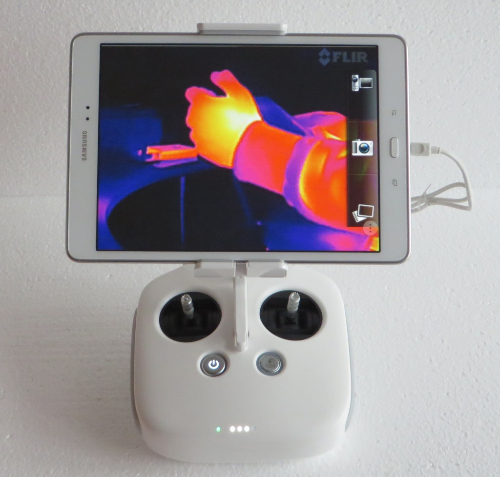 Professionele drone kopen | DJI Enterprise Dealer