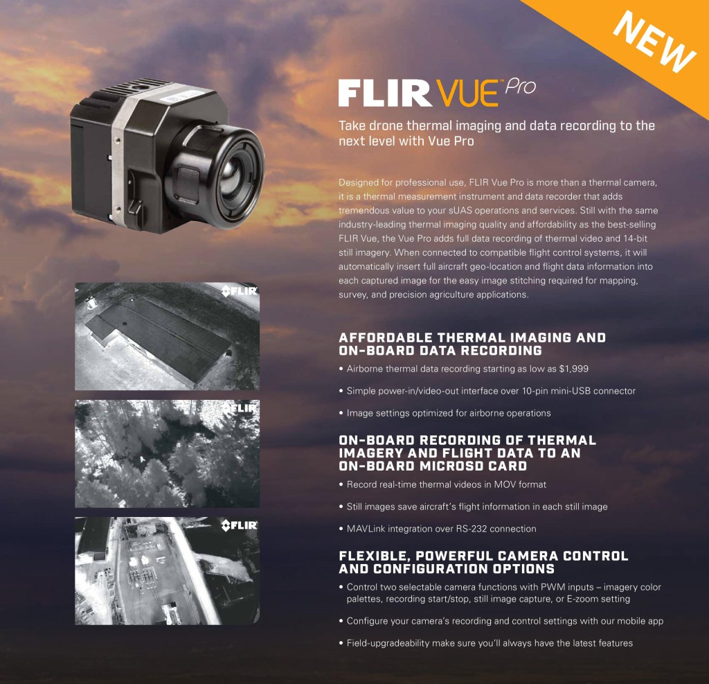 Professionele drone kopen | DJI Enterprise Dealer