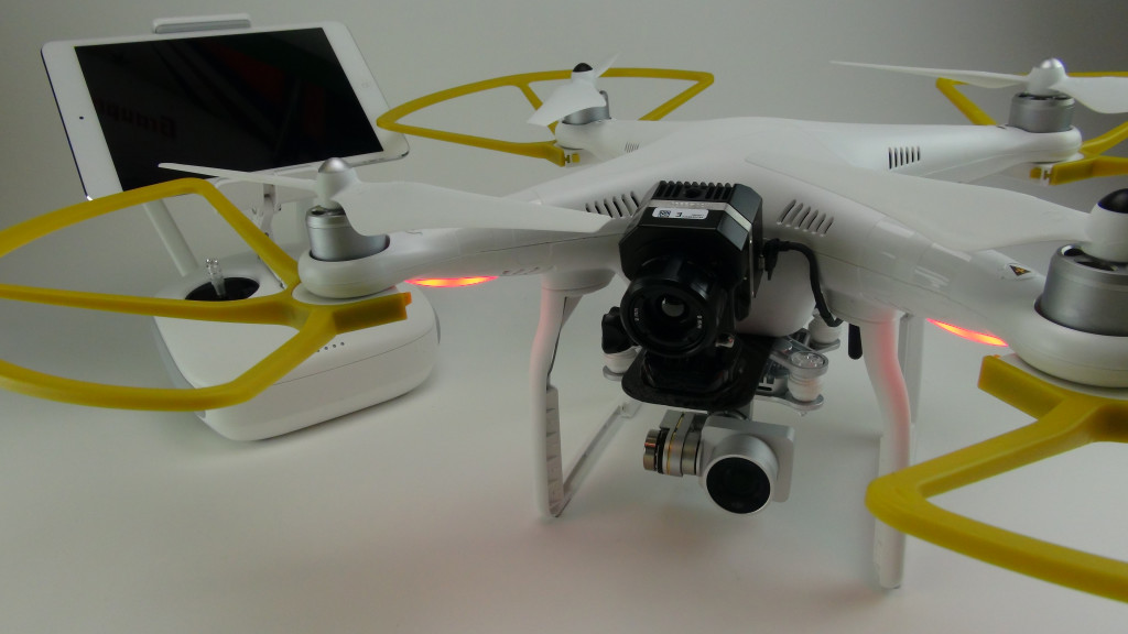 Professionele drone kopen | DJI Enterprise Dealer