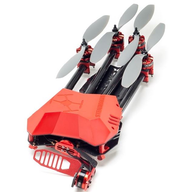 Professionele drone kopen | DJI Enterprise Dealer