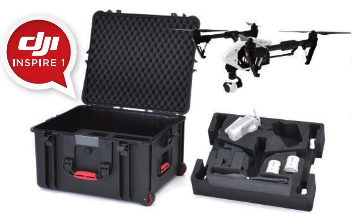 Professionele drone kopen | DJI Enterprise Dealer