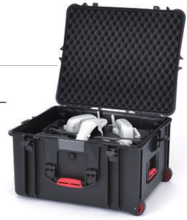 Professionele drone kopen | DJI Enterprise Dealer