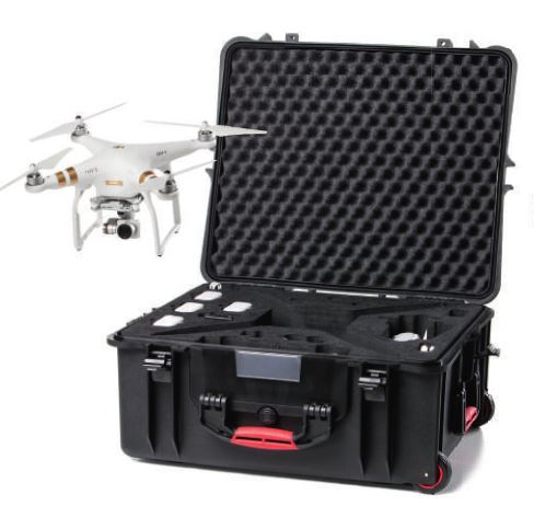 Professionele drone kopen | DJI Enterprise Dealer