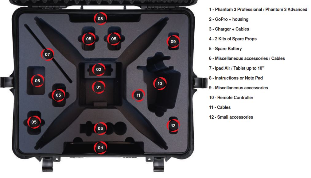 Professionele drone kopen | DJI Enterprise Dealer