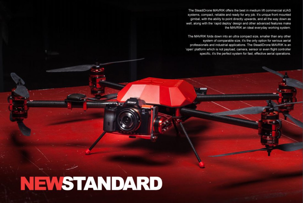 Professionele drone kopen | DJI Enterprise Dealer