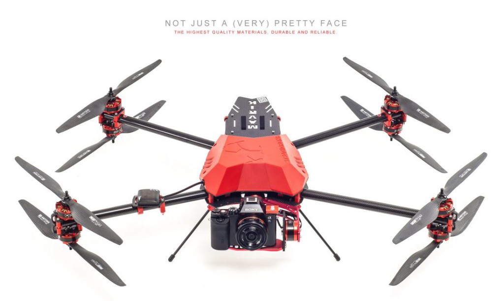 Professionele drone kopen | DJI Enterprise Dealer