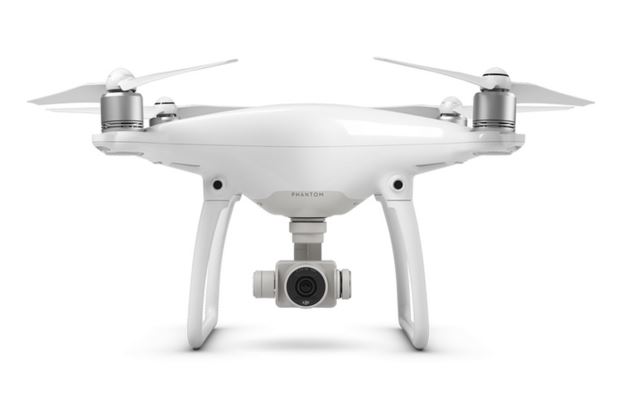 Professionele drone kopen | DJI Enterprise Dealer