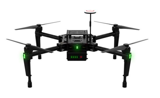Professionele drone kopen | DJI Enterprise Dealer