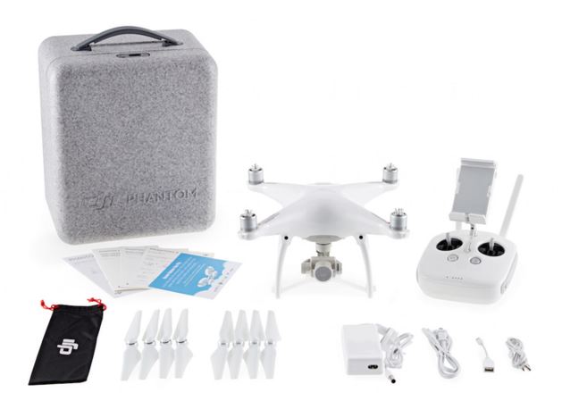 Professionele drone kopen | DJI Enterprise Dealer