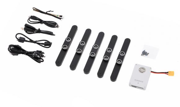 Professionele drone kopen | DJI Enterprise Dealer