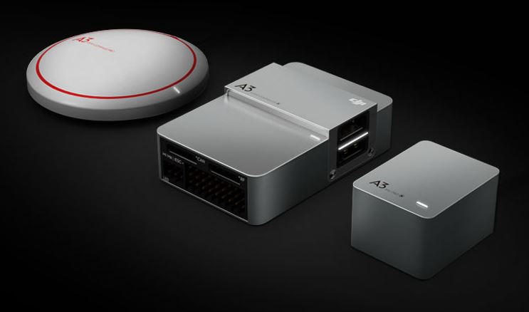 Professionele drone kopen | DJI Enterprise Dealer