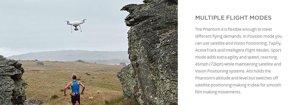 Professionele drone kopen | DJI Enterprise Dealer