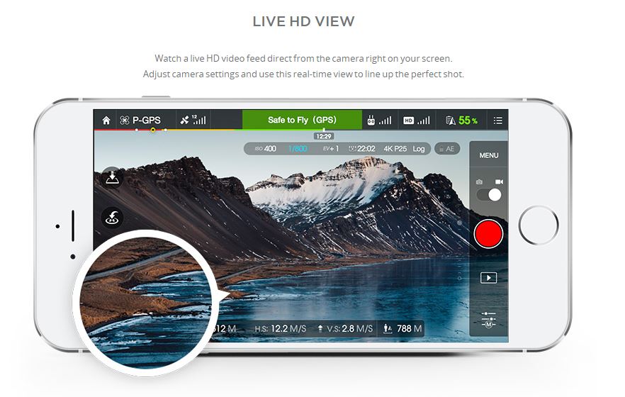 Professionele drone kopen | DJI Enterprise Dealer