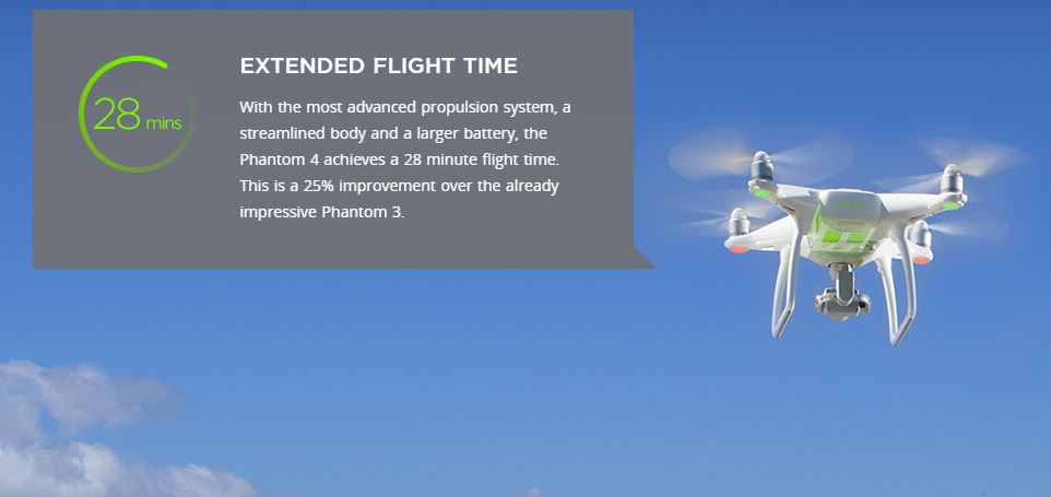 Professionele drone kopen | DJI Enterprise Dealer