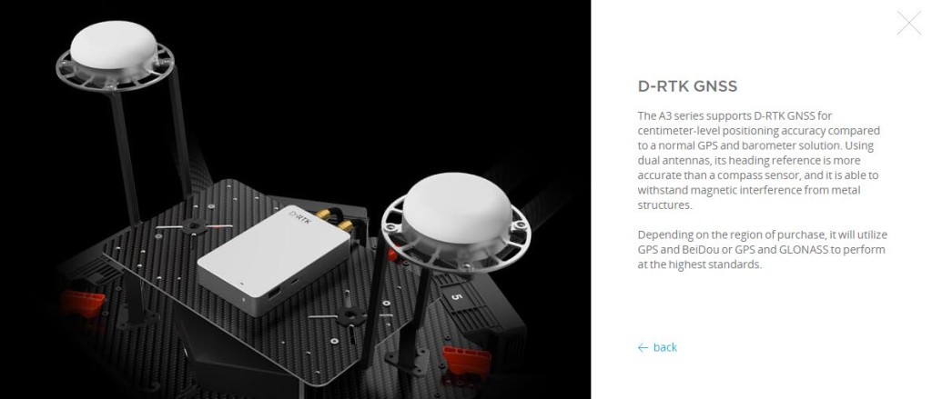 Professionele drone kopen | DJI Enterprise Dealer