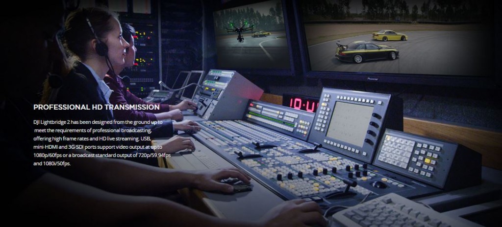 Professionele drone kopen | DJI Enterprise Dealer