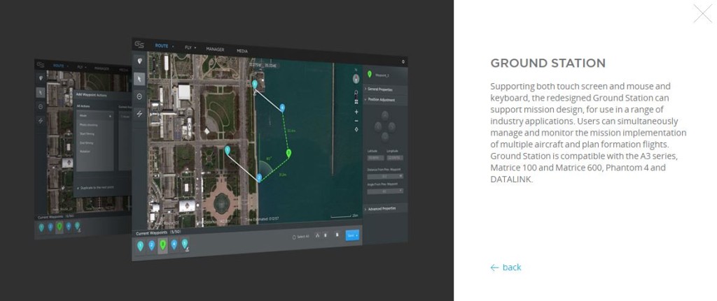 Professionele drone kopen | DJI Enterprise Dealer