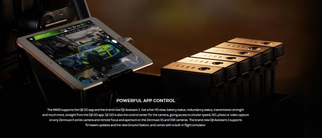 Professionele drone kopen | DJI Enterprise Dealer