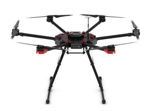 Professionele drone kopen | DJI Enterprise Dealer