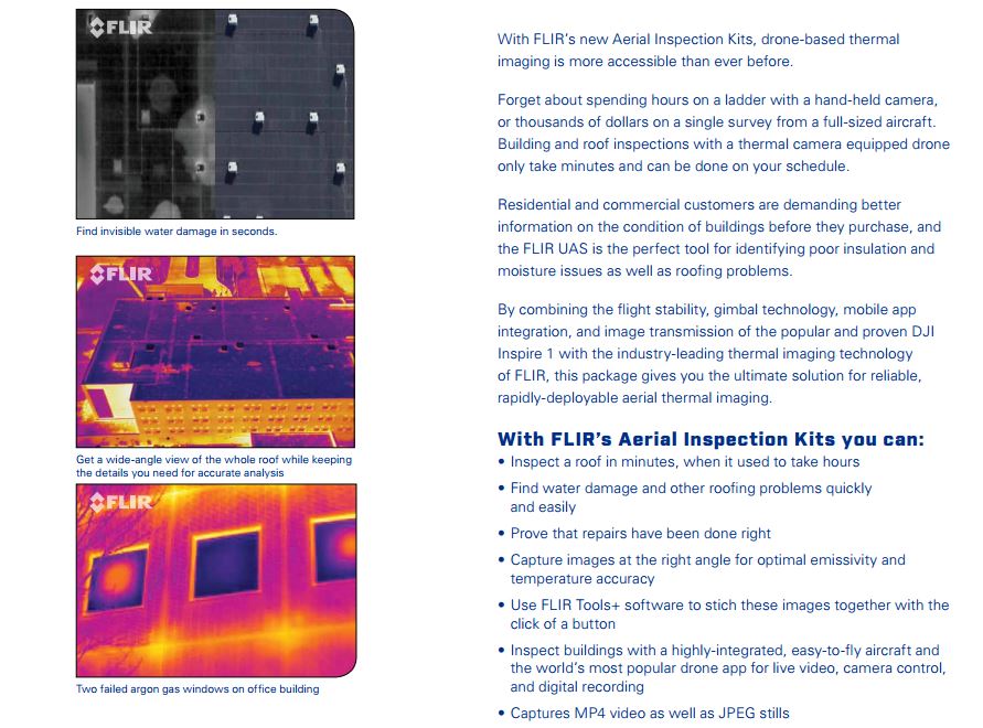 Professionele drone kopen | DJI Enterprise Dealer