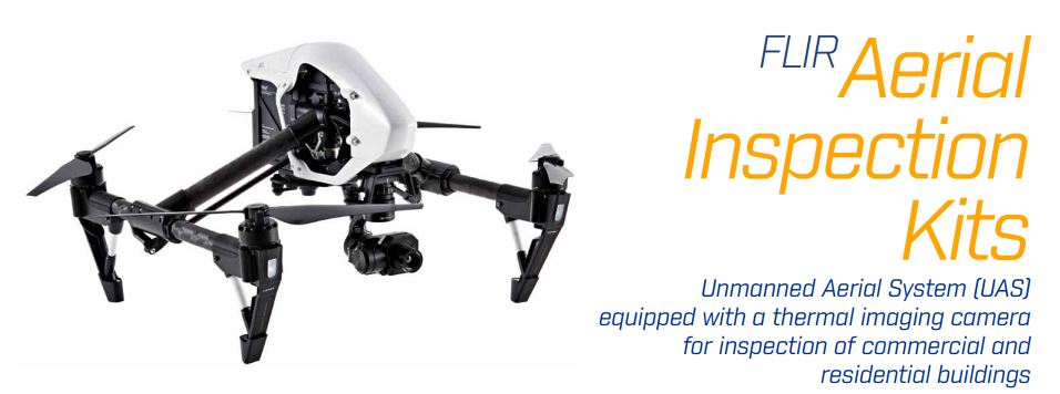 Professionele drone kopen | DJI Enterprise Dealer