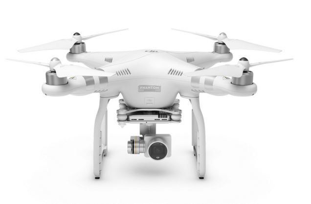 Professionele drone kopen | DJI Enterprise Dealer