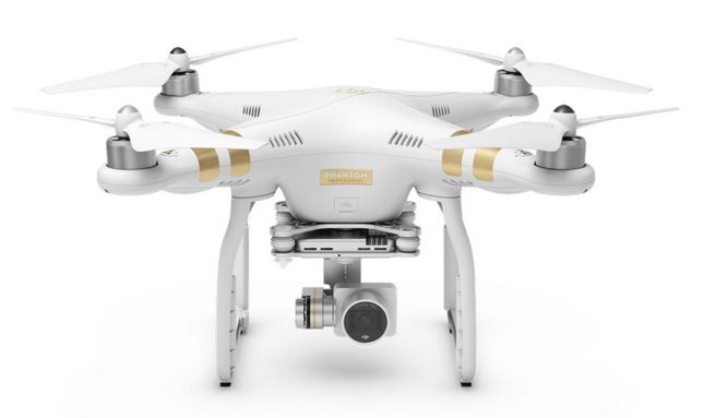 Professionele drone kopen | DJI Enterprise Dealer