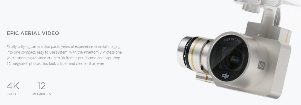 Professionele drone kopen | DJI Enterprise Dealer