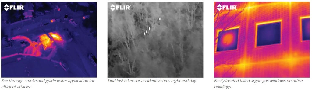 Professionele drone kopen | DJI Enterprise Dealer