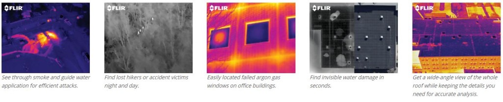 Professionele drone kopen | DJI Enterprise Dealer