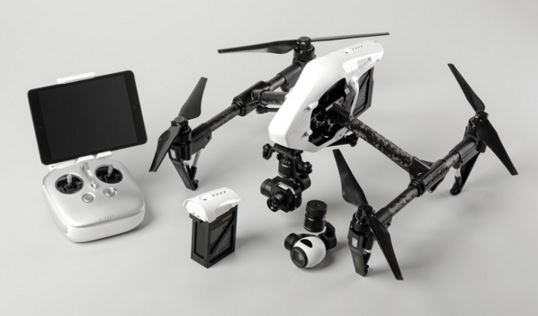 Professionele drone kopen | DJI Enterprise Dealer