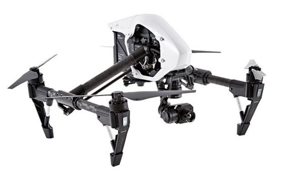 Professionele drone kopen | DJI Enterprise Dealer