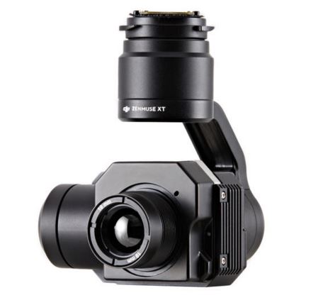 Professionele drone kopen | DJI Enterprise Dealer