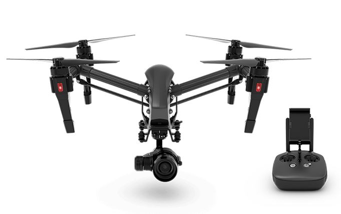 Professionele drone kopen | DJI Enterprise Dealer