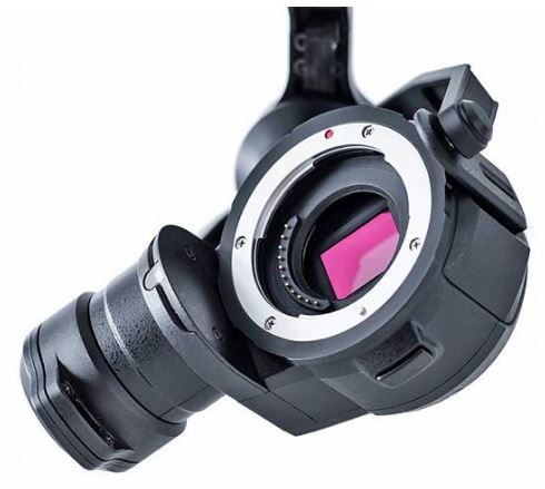 Professionele drone kopen | DJI Enterprise Dealer