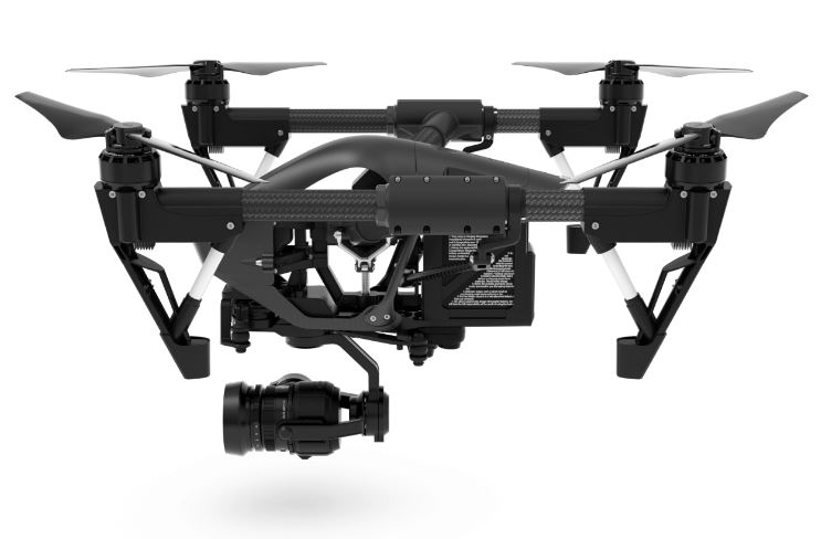 Professionele drone kopen | DJI Enterprise Dealer