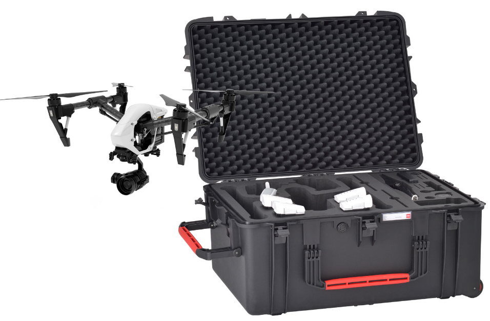 Professionele drone kopen | DJI Enterprise Dealer