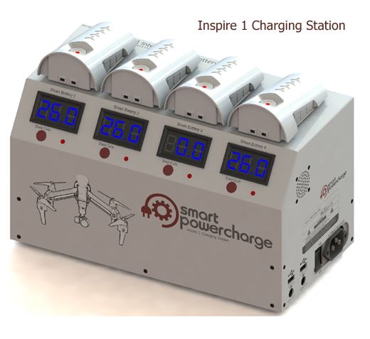 Professionele drone kopen | DJI Enterprise Dealer