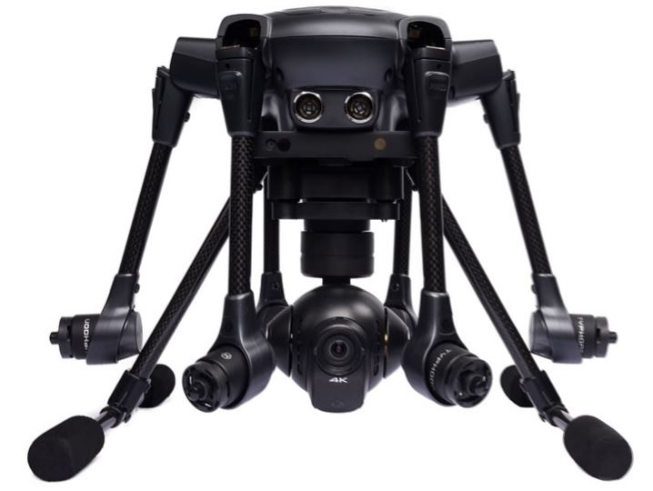 Professionele drone kopen | DJI Enterprise Dealer