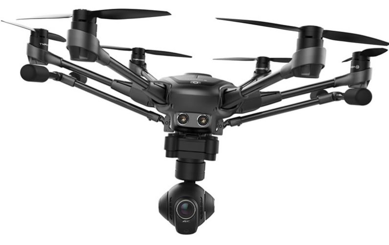 Professionele drone kopen | DJI Enterprise Dealer