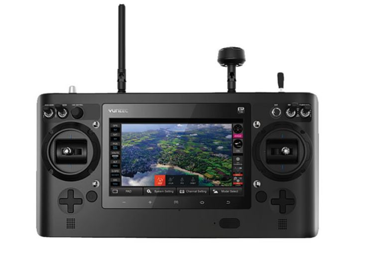 Professionele drone kopen | DJI Enterprise Dealer