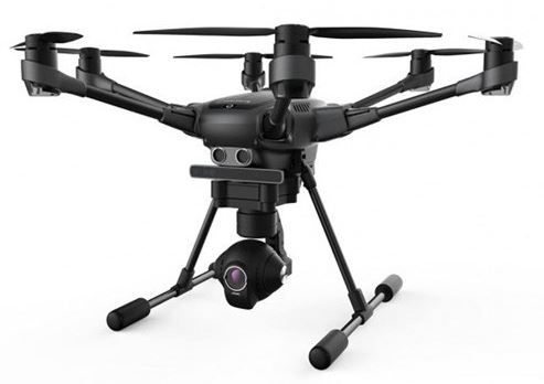 Professionele drone kopen | DJI Enterprise Dealer