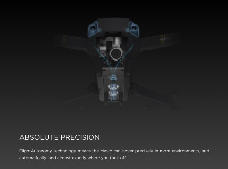 Professionele drone kopen | DJI Enterprise Dealer